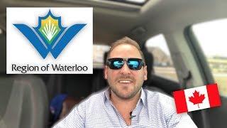 Waterloo Region : Reasons to Live Here in 2019