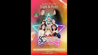   LIVE STREAMING SG MUSIC ENTERTAINMENT / TASYAKURAN PERNIKAHAN "SIGIT & FONI" / AMBOKEMBANG GG.7