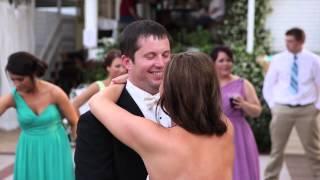 Shreveport Louisiana Wedding Videographer