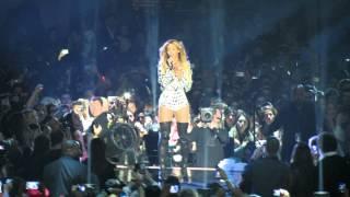 Beyoncé - Heaven HD (Live Barcelona The Mrs. Carter Show World Tour 2014)