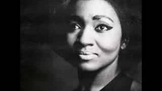 Grace Bumbry Santuzza Live 1968