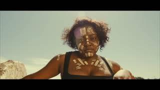 Uthanda Mina - EVStifller x Lau Silva Ft  Miss Ready (Official Music Video)