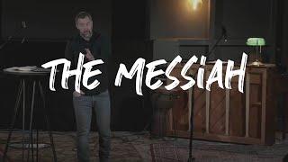 Who is This Jesus? // The Messiah // Pastor Ray Peoples