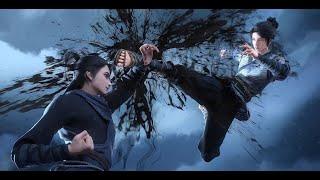 [New Donghua] Sword Of Coming | Jian Lai【Official Trailer 2 】15 August 2024 |Action/Romance Donghua