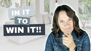 How to WIN a Bidding War with Multiple Offers || Theresa Zech - Realtor