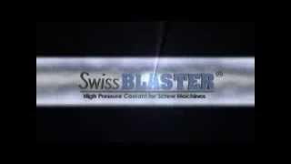 Introducing SwissBLASTER 16