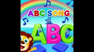 ABC's for Kids | 1 HOUR | Fun Sing-Along Alphabet Song