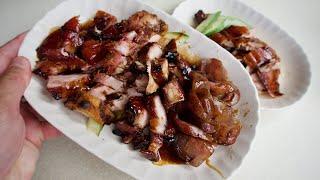 The best CANTONESE ROAST MEAT stall in Singapore! (but it’ll cost you)