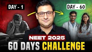 Watch this! If you feel like a Failure ( NEET 2025 )