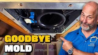 Installing a Smart Bathroom Fan (Full Step by Step Guide)