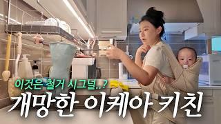 Kitchen Interior, Beware of Ikea Kitchen | Remodeling with My Own Money