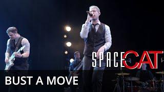 Bust a Move | SpaceCat 2021 Live Performance