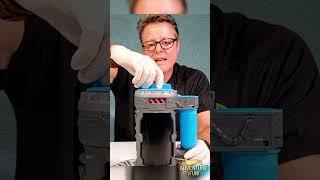 MrBeast Lab Mutator Panther Reveal! #mrbeast #toys