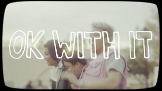 Lyn Lapid - ok with it (Lyric Video)