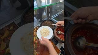 Kahramanmaraş’ta güzel bir lezzet durağı  #restoran #lokanta #lezzet
