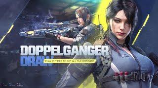 DOPPELGANGER DRAW Trailer Leak in COD Mobile | Wisdom Frost