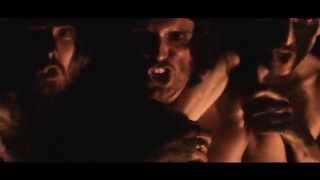 Waco - "Wrangler" Venn Records - Official Music Video
