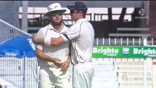 Mark Craig 7/94 vs Pakistan 3rd Test 2014 at Sharjah