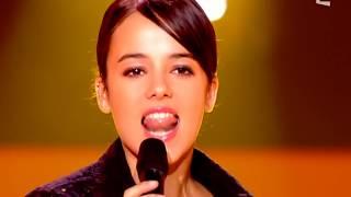 Alizee - La Isla Bonita (Chanson N°1) HD