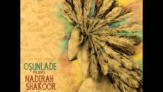 OSUNLADE pres. NADIRAH SHAKOOR - Pride (Yoruba Soul Mix).wmv