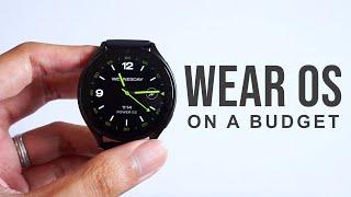 Xiaomi Watch 2 (UK) Overview: Specs, Setup, and More!