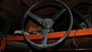 US Military Jeep Parts M38 M151