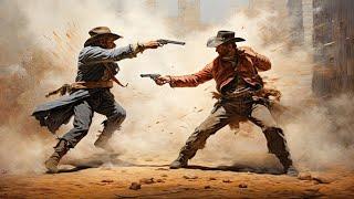 The Road Texas | Best Western Movie 2024 | Wild West Western Action Movie Full HD English