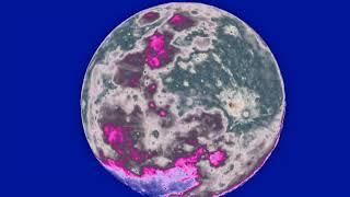Mystery Moon by Astroromantik. 2022