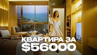 Квартира в Таиланде с видом на море от $56 000. О чём надо знать перед покупкой?