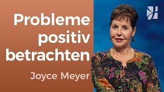 Vom DRAMA zum TRIUMPH  Wie PRÜFUNGEN dich FORMEN & STÄRKEN  – Joyce Meyer – Persönlichkeit stärken