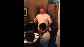 Seasonal56 Gumboot Dinner Jan 2015 Part1
