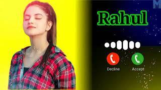 Rahul Name Ringtone | Name Ringtone | rahul name ki ringtone