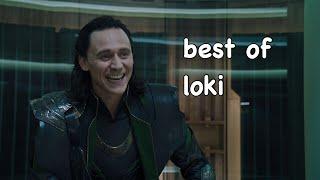 best of loki