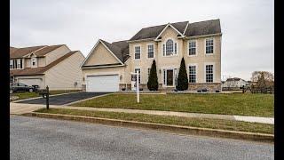 233 Porky Oliver Dr | Beautiful Home In Middletown, DE 19709 | Michael Wilson Real Estate