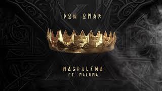 Don Omar - Magdalena [with Maluma] (Album Visualizer)