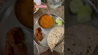 What I Eat In A Day | Indian Meals  #shorts #youtubeshorts #whatiateinaday #foodie #indianfood