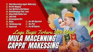 MULA MACENNING CAPPA MAKESSING - ABI RAFDI | NA ATIE MAPPOJI || LAGU POP BUGIS TERPOPULER 2024