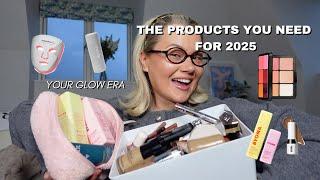 PRODUCTS YOU NEED IN 2025!! TIKTOK VIRAL | SELF CARE | MAKEUP | SKINCARE | EVERYTHING SHOWER