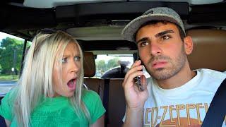 Dirty Voicemail Prank On Girlfriend!