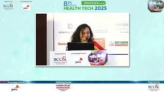 8th Edition of Health Tech Summit on “Quality Care towards GOOD HEALTH AND WELL-BEING”