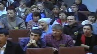 Криминал 90х. Свидетельство участника ОПГ