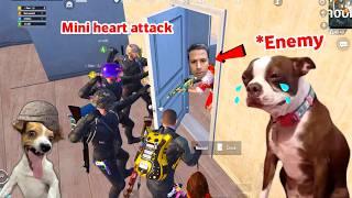 TOP 10 EPIC FAILS & WTF MOMENTS OF BGMI || ELECTRO ICE ZARD