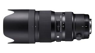 Sigma 50-100 f1.8 ART Lens, in depth review.