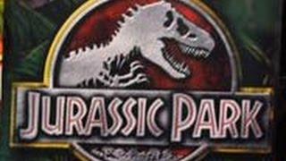 Jurassic Park - Arcade (2015) [No Damage]