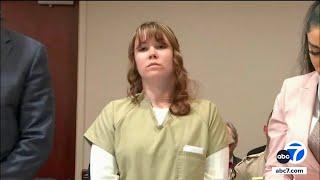 'Rust' movie armorer completes prison sentence in fatal New Mexico set shooting