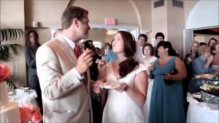 Judge Wedding Trailer