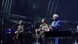 Crowded House - Four Seasons in One Day (Kings Park & Botanic Garden,  Perth) 30th November 2024