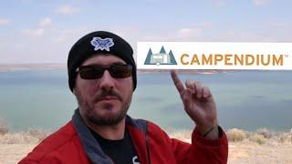 How to win with Campendium / Free Awesome Campsites