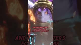 Ornn Lore in 1 Minute 