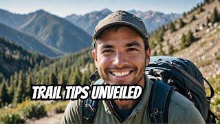 Unveiling Pacific Crest Trail Hiking Secrets